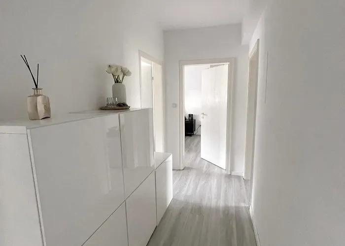 In The Heart Of Style And Comfort Combined Köln