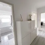 Stylish & Comfortable 2-bedroom In The Heart Of Apartment *