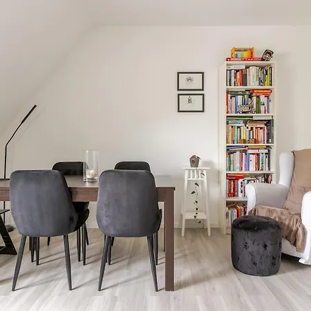 In The Heart Of Style And Comfort Combined