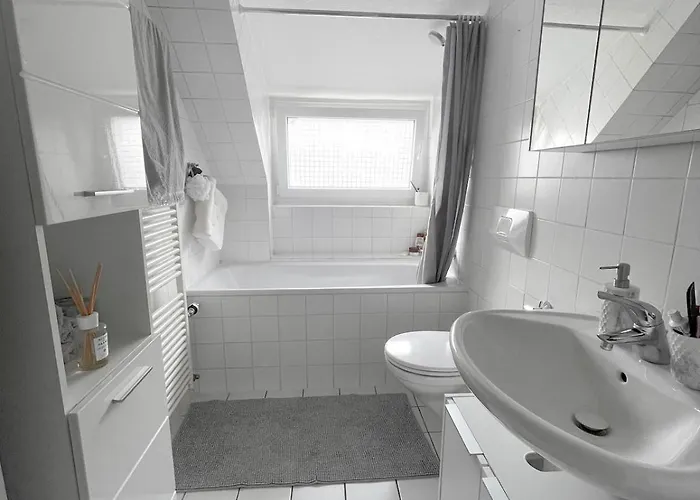 In The Heart Of Style And Comfort Combined *