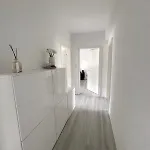 Stylish & Comfortable 2-bedroom In The Heart Of Cologne