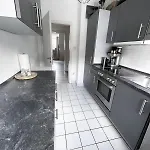 Stylish & Comfortable 2-bedroom In The Heart Of