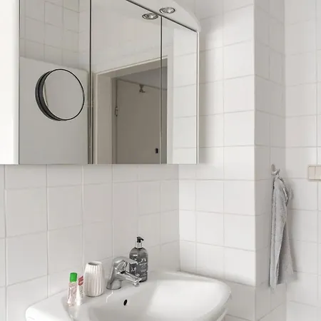Apartmán Stylish & Comfortable 2-bedroom In The Heart Of Kolín nad Rýnem