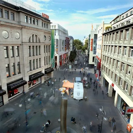 Daire In The Heart Of Style And Comfort Combined