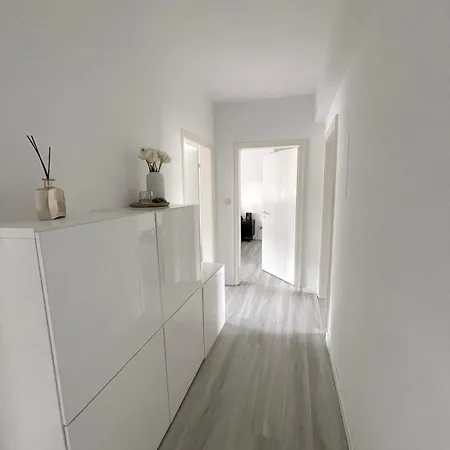 Stylish & Comfortable 2-bedroom In The Heart Of Kolín nad Rýnem