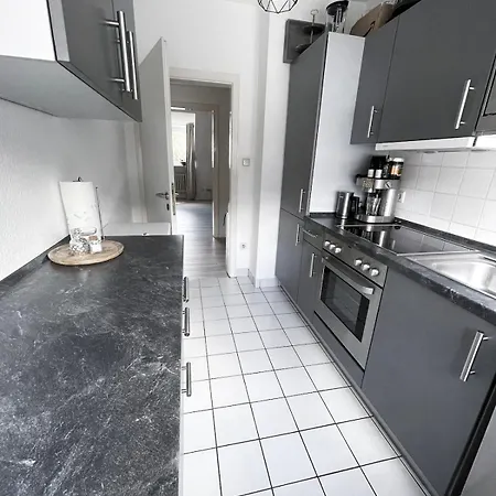 Stylish & Comfortable 2-bedroom In The Heart Of