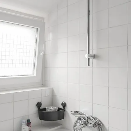 Stylish & Comfortable 2-bedroom In The Heart Of Apartmán