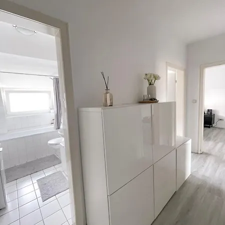 Stylish & Comfortable 2-bedroom In The Heart Of Apartmán *