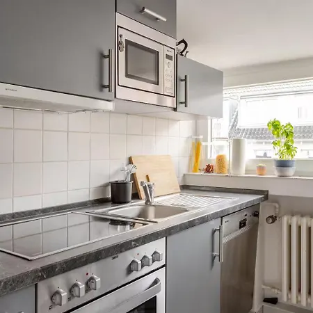 Apartament Stylish & Comfortable 2-bedroom In The Heart Of *