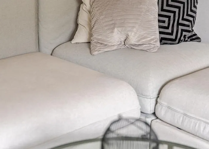 In The Heart Of Style And Comfort Combined * קלן