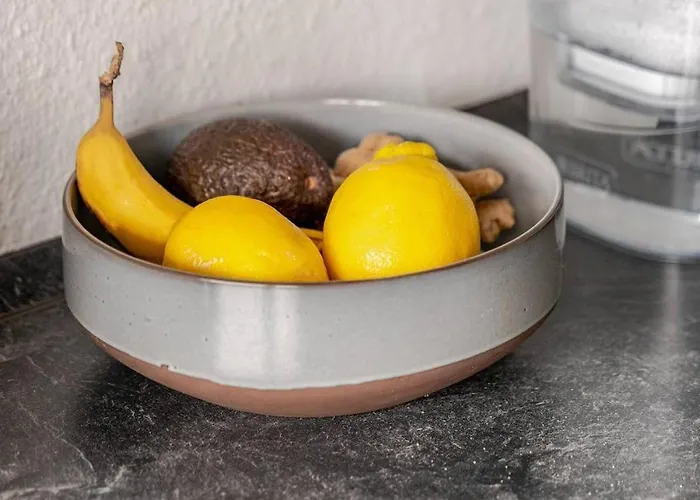 In The Heart Of Style And Comfort Combined קלן