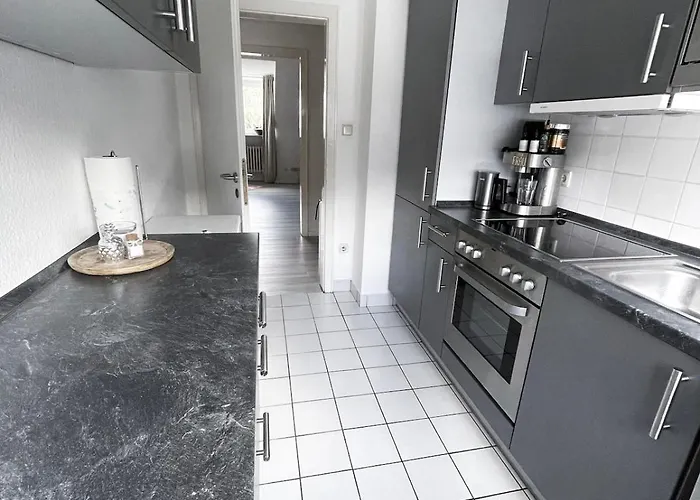 In The Heart Of Style And Comfort Combined