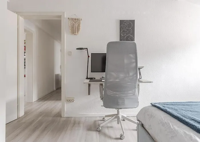 In The Heart Of Style And Comfort Combined * קלן