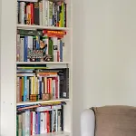 Stylish & Comfortable 2-bedroom In The Heart Of *