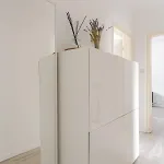 Stylish & Comfortable 2-bedroom In The Heart Of 아파트 쾰른