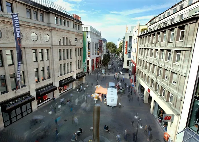 公寓 In The Heart Of Style And Comfort Combined