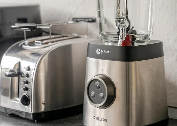 In The Heart Of Style And Comfort Combined